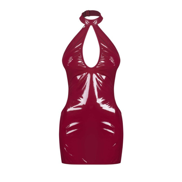 Robe Redya Rouge Glossy - La Coquina